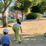 モルックの様子