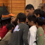 第3回ハロウィンパーティー