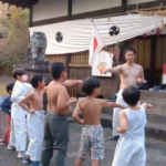 2025年寒稽古の様子