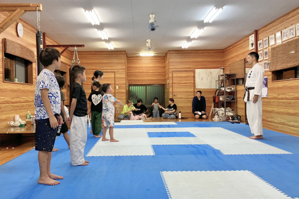 学校生活をスムーズに