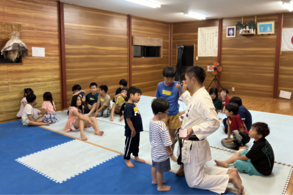 生徒紹介